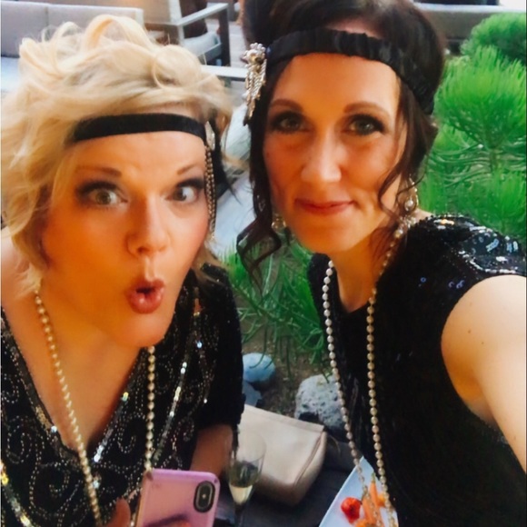 Meet your Posher, Gina - Picture 4 of 4